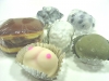 船橋家の革新和菓子