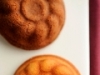 店名と同じ名前の焼き菓子「カラク」