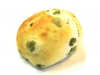 曙橋のベーカリー「満」の枝豆パン
